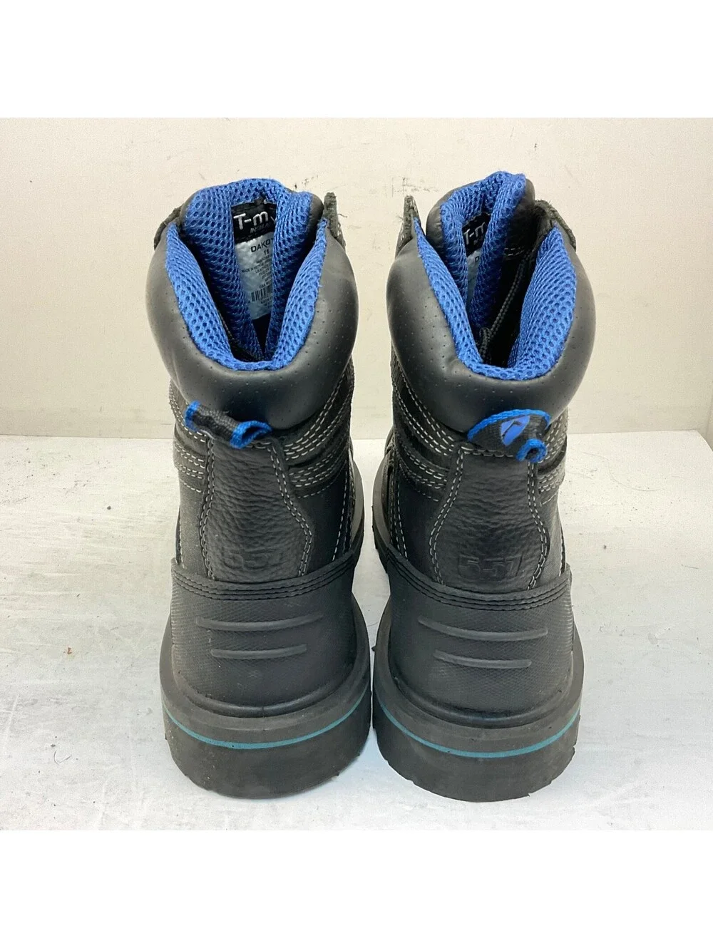 DAKOTA Men's 8